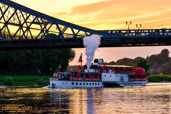 Foto: Hendrik Meyer, Dresden