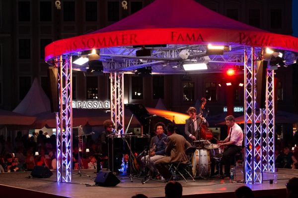 Foto: Hendrik Meyer, Dresden