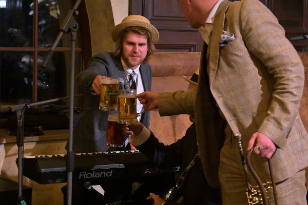 Foto: Hendrik Meyer, Dresden