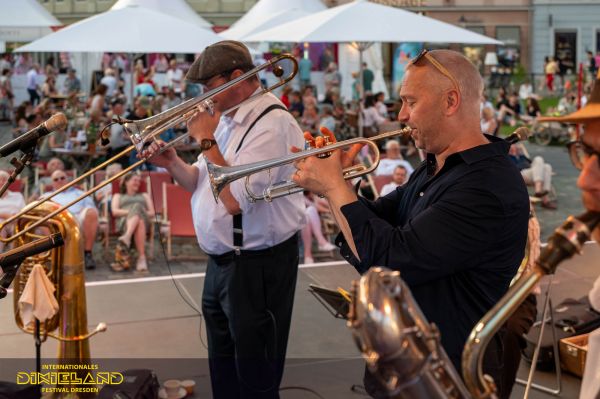 Street-Jazz-Nacht 2025