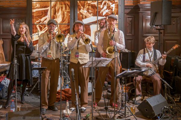 Foto: Hendrik Meyer, Dresden