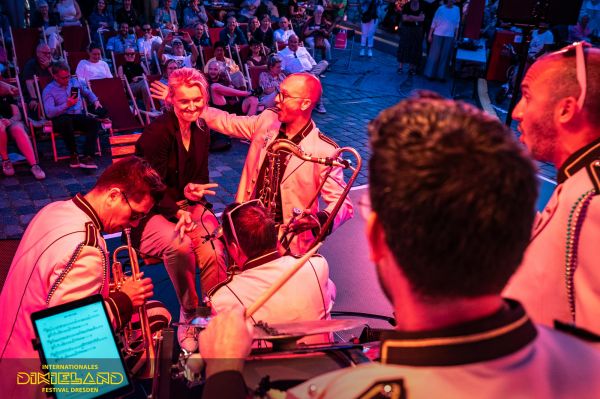 Street-Jazz-Nacht 2025 