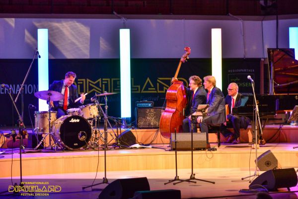 Foto: Hendrik Meyer, Dresden