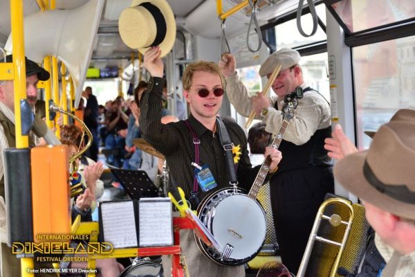 Foto: Hendrik Meyer, Dresden