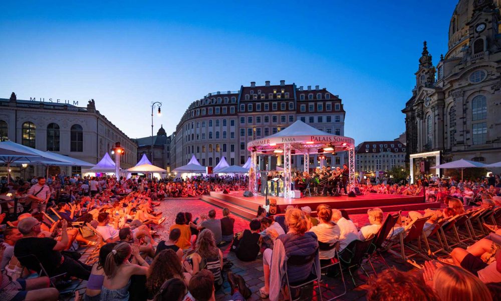 Fotor&uuml;ckblick Oldtime Jzaa Nacht 2026