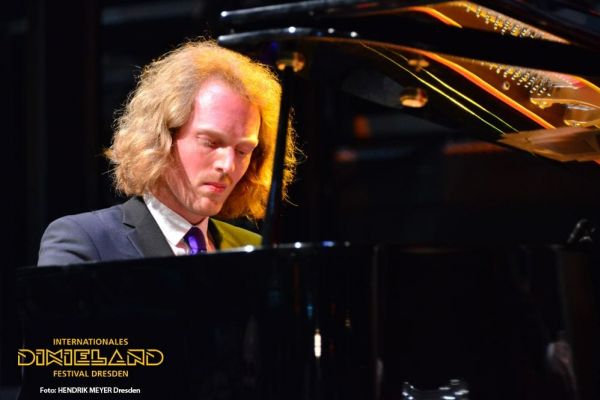 Foto: Hendrik Meyer, Dresden