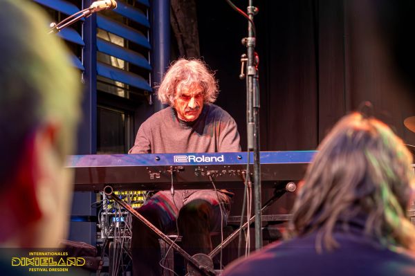 53. INTERNATIONALES DIXIELAND FESTIVAL Dresden