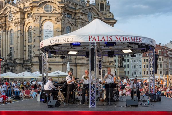 Foto: Hendrik Meyer, Dresden