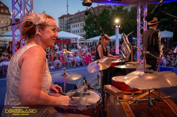 Street-Jazz-Nacht 2025
