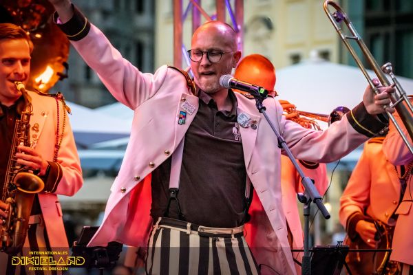 Street-Jazz-Nacht 2025 