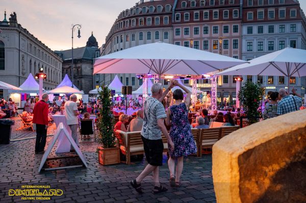 Street-Jazz-Nacht 2025