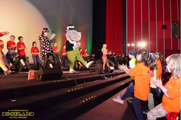 Foto: Hendrik Meyer, Dresden