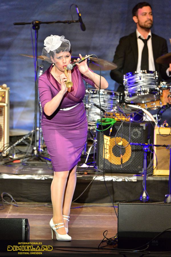 Foto: Hendrik Meyer, Dresden