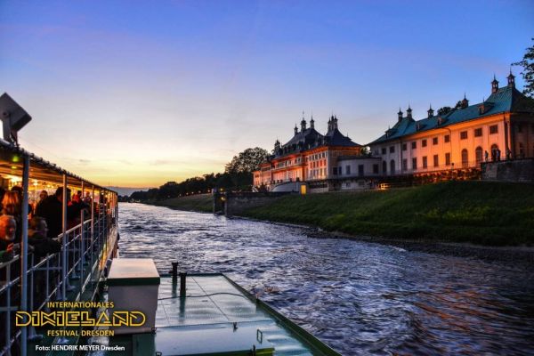 Foto: Hendrik Meyer, Dresden