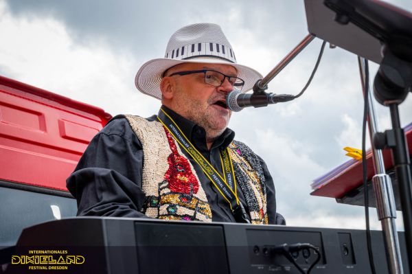 53. INTERNATIONALES DIXIELAND FESTIVAL Dresden