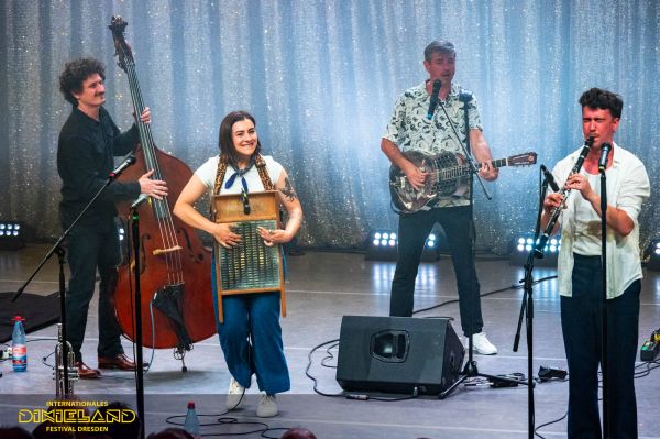 Foto: Hendrik Meyer, Dresden