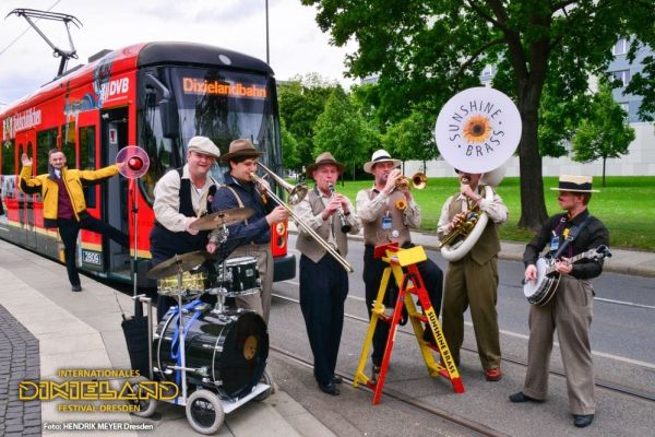 Foto: Hendrik Meyer, Dresden