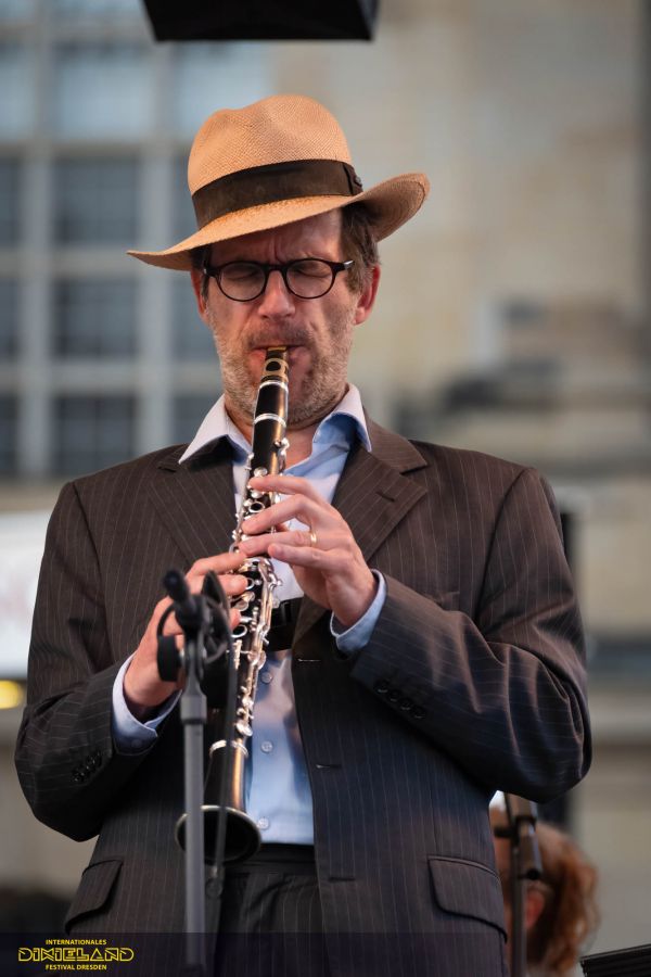 Street-Jazz-Nacht 2025