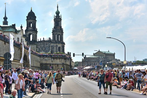 Foto: Hendrik Meyer, Dresden