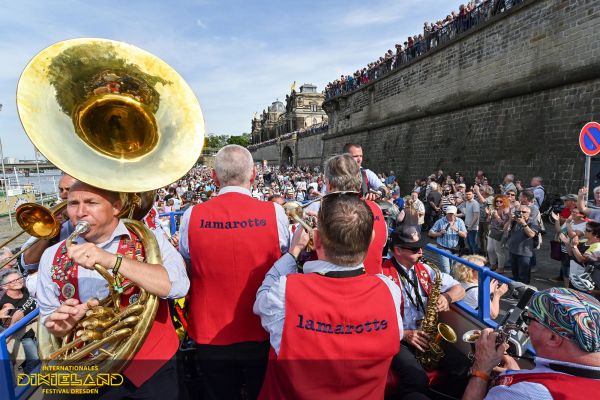 Foto: Hendrik Meyer, Dresden