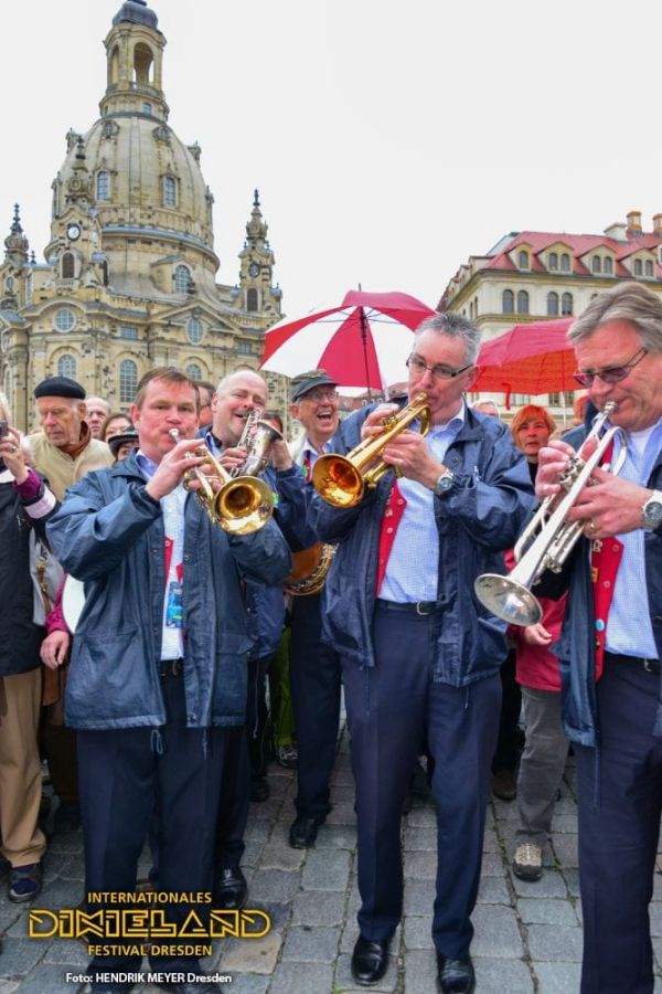 Foto: Hendrik Meyer, Dresden