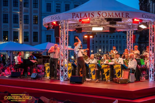 Foto: Hendrik Meyer, Dresden