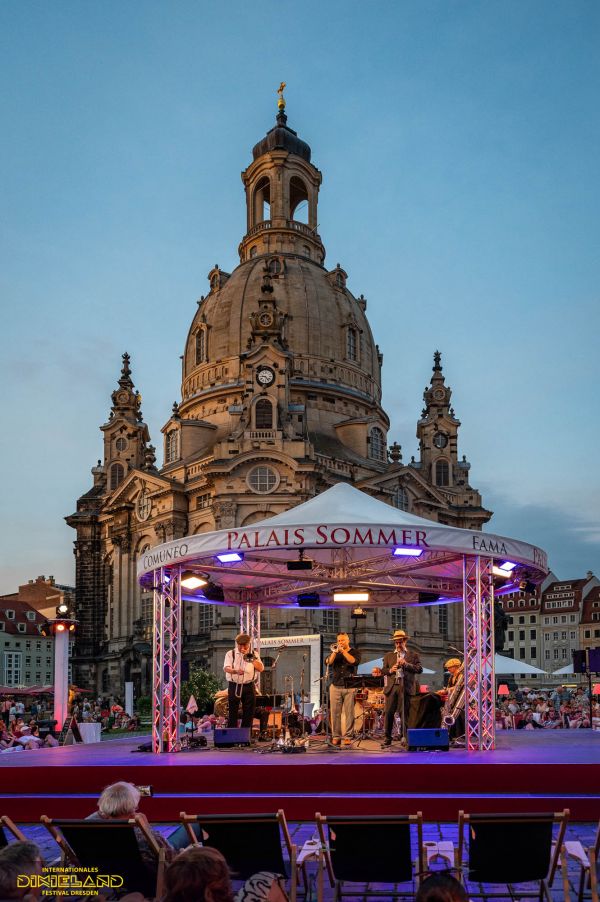 Street-Jazz-Nacht 2025