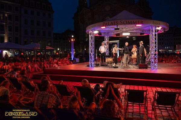 Street-Jazz-Nacht 2025