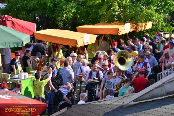Foto: Hendrik Meyer, Dresden