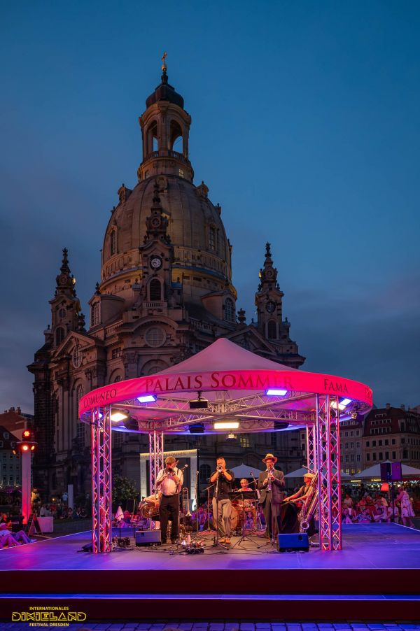 Street-Jazz-Nacht 2025