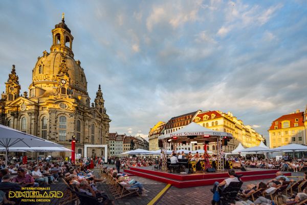 Foto: Hendrik Meyer, Dresden