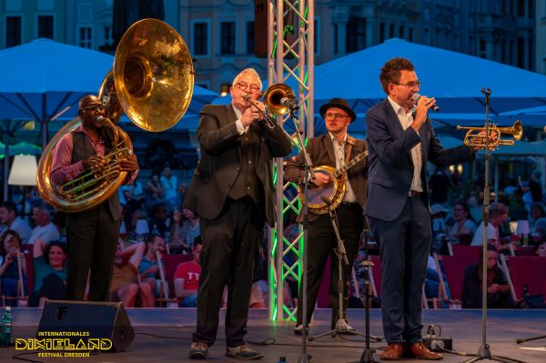 Foto: Hendrik Meyer, Dresden