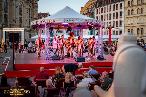 Street-Jazz-Nacht 2025 