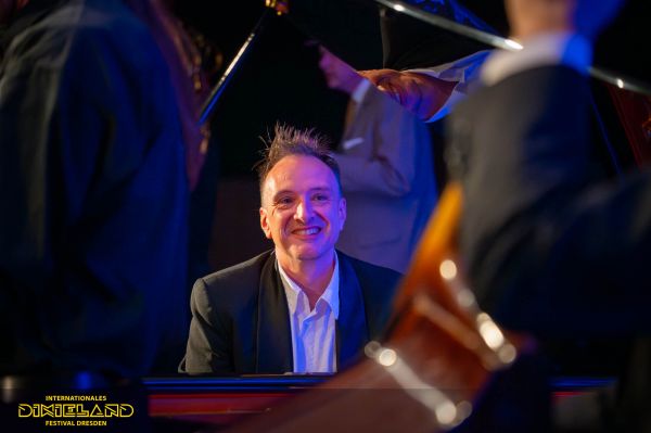 Foto: Hendrik Meyer, Dresden