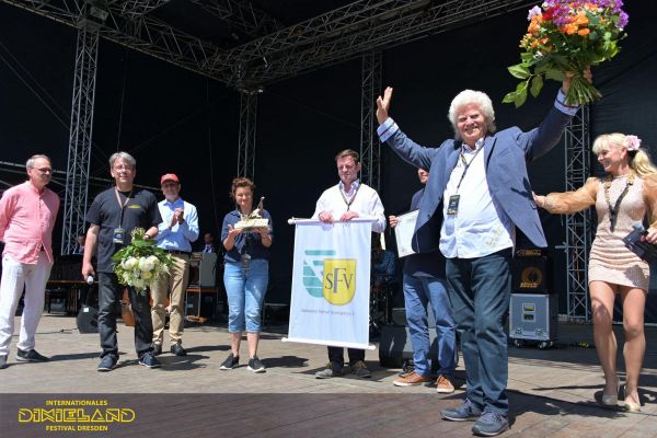 Foto: Hendrik Meyer, Dresden