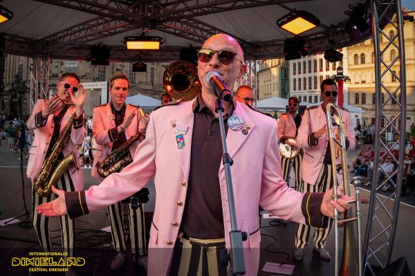 Street-Jazz-Nacht 2025 