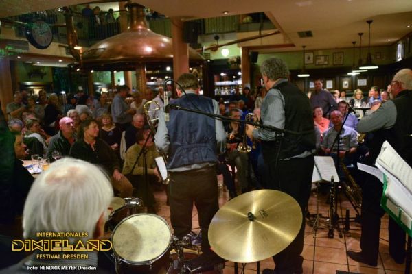 Foto: Hendrik Meyer, Dresden