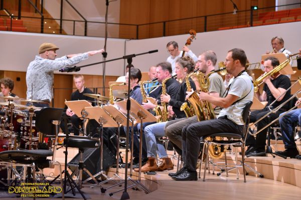 Foto: Hendrik Meyer, Dresden