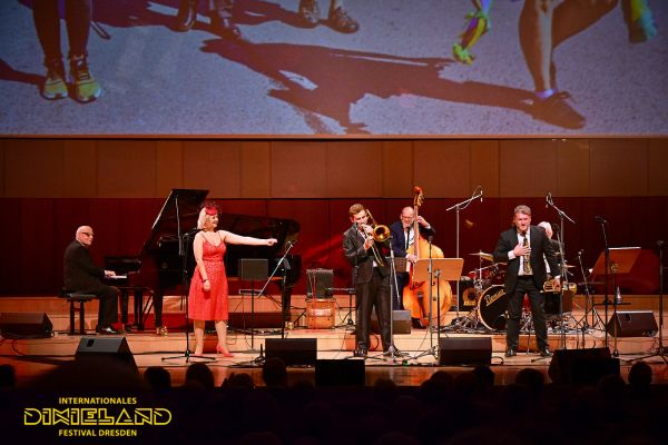 Foto: Hendrik Meyer, Dresden