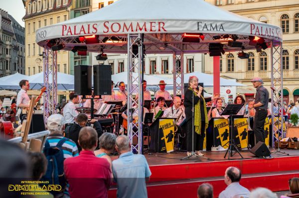 Oldtime-Jazz-Nacht 2025 