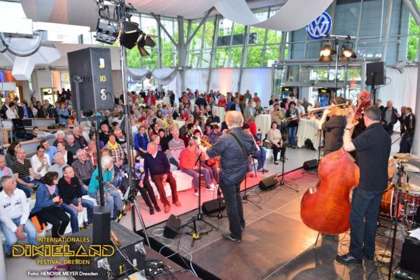 Foto: Hendrik Meyer, Dresden