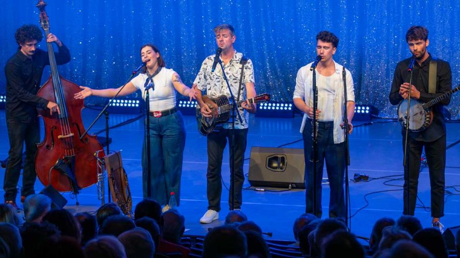 Vorschau: 54. DIXIELAND-FESTIVAL 2026, Foto: Hendrik Meyer