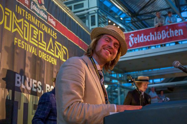 Foto: Hendrik Meyer, Dresden