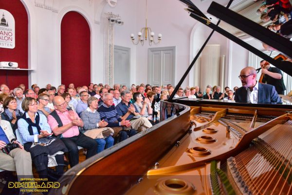 Foto: Hendrik Meyer, Dresden