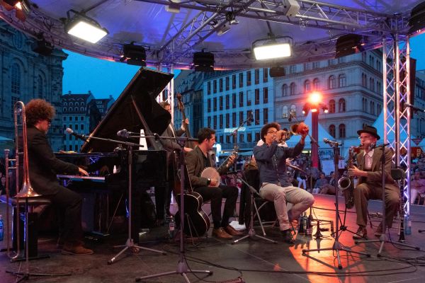 Foto: Hendrik Meyer, Dresden