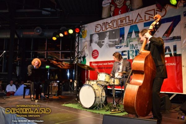 Foto: Hendrik Meyer, Dresden