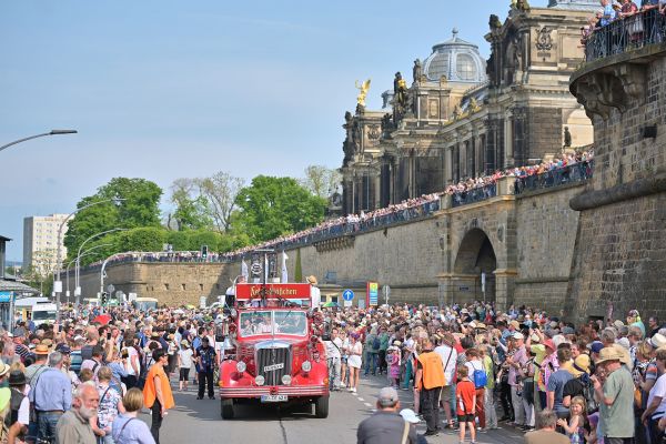 Foto: Hendrik Meyer, Dresden