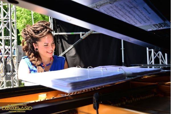 Foto: Hendrik Meyer, Dresden