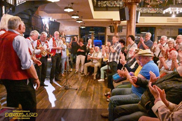 Foto: Hendrik Meyer, Dresden