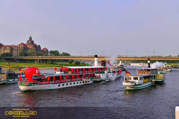Foto: Hendrik Meyer, Dresden